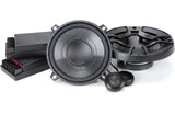 Polk Audio DB5252  DB+ Series 5-1/4" component speaker system (Pair) DB 5252