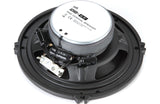 Polk Audio DB652 6-1/2" 2-way car speakers + DB522 5-1/4" 2-way car speakers