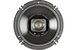 Polk Audio DB652 6-1/2" 2-way car speakers + DB522 5-1/4" 2-way car speakers