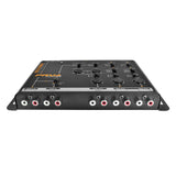 PRV Audio EX3.5 STEREO Electronic Crossover