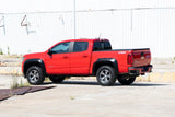 Rough Country F-C11511A Pocket Fender Flares 5' Bed | Chevy Colorado 2WD/4WD (15-22)