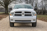 Rough Country F-D10911B-PXJ Pocket Fender Flares Ram 1500 2WD/4WD (09-18)