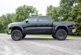 Rough Country F-D319201-JSC Fender Flares SF1 | Ram 1500 2WD/4WD (2019-2024)