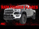 Rough Country F-D319201 Fender Flares SF1 | Ram 1500 2WD/4WD (2019-2024)