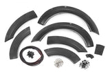 Rough Country F-F11612A Pocket Fender Flares Ford Bronco Sport 4WD (2021-2024)