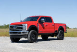 Rough Country F-F20231-RCGB Pocket Fender Flares Ford Super Duty 2WD/4WD (2024)