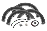 Rough Country F-F20231-RCGB Pocket Fender Flares Ford Super Duty 2WD/4WD (2024)