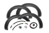 Rough Country F-F21111A Pocket Fender Flares Ford F-250/F-350 Super Duty (11-16)
