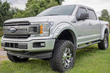 Rough Country F-F315110-J7 Fender Flares SF1 | Ford F-150 2WD/4WD (2015-2017)