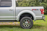 Rough Country F-F318201-UX Fender Flares SF1 | Ford F-150 2WD/4WD (2018-2020)