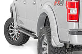 Rough Country F-F318201-UX Fender Flares SF1 | Ford F-150 2WD/4WD (2018-2020)