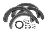 Rough Country F-F318201 Fender Flares SF1 | Ford F-150 2WD/4WD (2018-2020)
