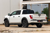 Rough Country F-N101705A-QAK Pocket Fender Flares Crew Cab | Nissan Titan (17-24)