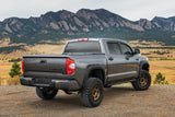 Rough Country F-T11411A Pocket Fender Flares Toyota Tundra 2WD/4WD (2014-2021)