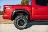 Rough Country F-T11413-RCGB Pocket Fender Flares Toyota Tundra 2WD/4WD (22-24)