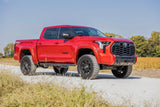 Rough Country F-T11413-RCGB Pocket Fender Flares Toyota Tundra 2WD/4WD (22-24)