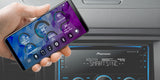 Pioneer FH-S520BT In-dash- Amazon Alexa, Pioneer Smart Sync, Bluetooth, Android, iPhone - Audio CD Receiver