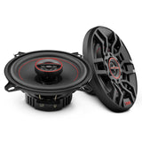 Car Speaker Replacement fits 1987-1991 for Mitsubishi Galant Sigma