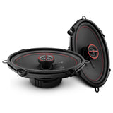 Car Speaker Replacement fits 1983-1983 for Plymouth 600E Class