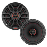 Car Speaker Replacement fits 2012-2015 for Mercedes C-Class