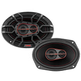 Car Speaker Replacement fits 1996-2000 for Pontiac Grand Am