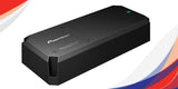 Pioneer GM-ME300X1C 1-Channel Class-D Weatherproof Compact Marine Amplifier (Mono)