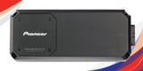 Pioneer GM-ME300X1C 1-Channel Class-D Weatherproof Compact Marine Amplifier (Mono)