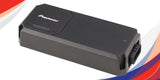 Pioneer GM-ME300X1C 1-Channel Class-D Weatherproof Compact Marine Amplifier (Mono)