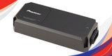 Pioneer GM-ME300X4C 4-Channel Class-D Weatherproof Compact Marine Amplifier