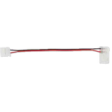 Heise H-EC5050 Extension Connector for Single Color 5050 LED Lights - 2-Pack