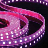 Heise H-PK550 5050 Pink Light Strip - 5 Meter, 60 LED