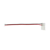 Heise H-QC5050 Quick Connector for Single Color 5050 LED Lights - 4-Pack