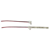 Heise H-QCRP Quick Connector for Single Color 3528 LE Lights - 4-Pack