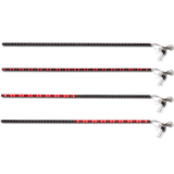 Heise H-TTLB48 Tailgate Lightbar - 48 Inch, 48 LED
