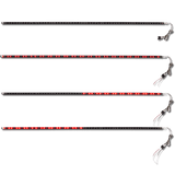 Heise H-TTLB60 Tailgate Lightbar - 60 Inch, 60 LED