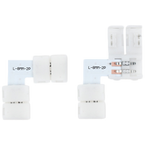 Heise HE-3528RA 3528 LED Right Angle Adapter - 10-Pack
