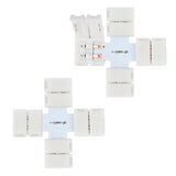 Heise HE-5050FW 5050 LED Plus Adapter - 10-Pack