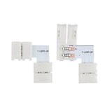 Heise HE-5050RA 5050 LED Right Angle Adapter - 10-Pack