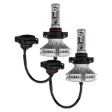 Heise HE-5202LED 5202 LED Kit - Single Beam, Pair