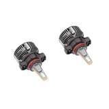 Heise HE-5202PRO 5202 Pro Series LED Kit - Single Beam