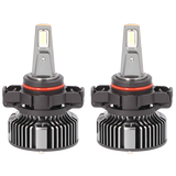 Heise HE-5202PRO 5202 Pro Series LED Kit - Single Beam