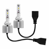Heise HE-880LED 880 LED Kit - Single Beam, Pair