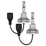 Heise HE-880LED 880 LED Kit - Single Beam, Pair