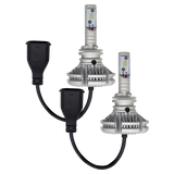 Heise HE-881LED 881 LED Kit - Single Beam, Pair