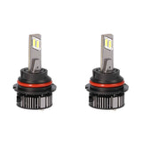 Heise HE-9004PRO 9004 Pro Series LED Kit - Dual Beam