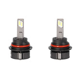 Heise HE-9004PRO 9004 Pro Series LED Kit - Dual Beam