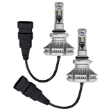 Heise HE-9006LED 9006 LED Kit - Single Beam, Pair