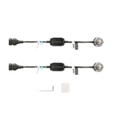Heise HE-9006PRO 9006 Pro Series LED Kit - Single Beam