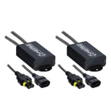 Heise HE-9012D Canbus Decoder for HE-9012LED