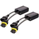 Heise HE-9012D Canbus Decoder for HE-9012LED